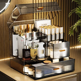 LuxeBox - Acryl Luxe Cosmetica Organizer